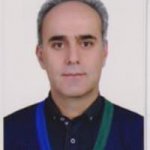تصویر دکتر محمد جباری فرخی
