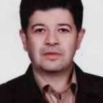 تصویر دکتر محمدمهدی دوست محمدی