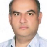 تصویر دکتر افشین فاطمی ابهری