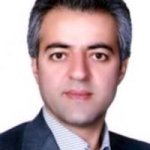 تصویر دکتر محسن علی جانی زمانی