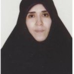 تصویر دکتر مهرناز انتظامی رودسری