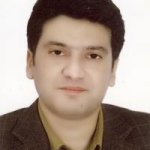 تصویر دکتر سیداحمد هاشمی امین