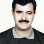 تصویر دکتر هوشنگ شکری رزاقی