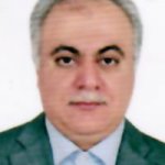 تصویر دکتر مازیار فرجاد