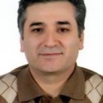 تصویر دکتر احمد صفاری