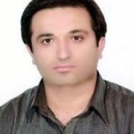تصویر دکتر مهران احمدی بلوطکی