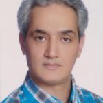 تصویر دکتر علی غفاری مقدم