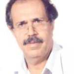 تصویر دکتر احمد شاکر