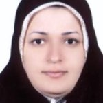 تصویر دکتر سارا علیزاده اقدم