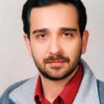 تصویر دکتر امیر امیری منش