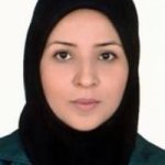 تصویر دکتر مرضیه سدیدی