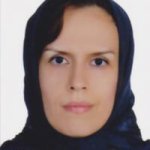 تصویر دکتر اناهیتا بزرگ منش