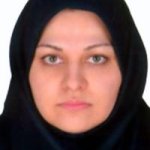 تصویر دکتر مهدیه پورشیرمحمدی رودسری
