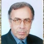 تصویر دکتر هوشنگ صمدیان