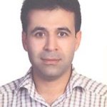 تصویر دکتر رضا عندلیبی
