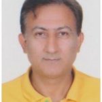 تصویر دکتر مجید پاک نیت