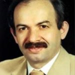 تصویر دکتر علی بابایی