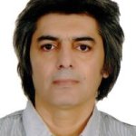 تصویر دکتر داریوش اژدری هروی