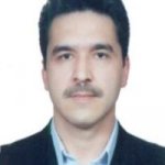 تصویر دکتر سیدجواد رضوی