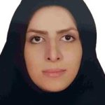 تصویر دکتر مرضیه بابائی
