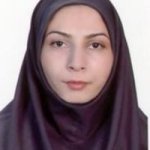 تصویر دکتر سمیه حاجی احمدی