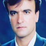 تصویر دکتر هوشنگ گرجی پور