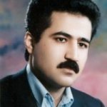 تصویر دکتر داریوش سوادی اسگویی
