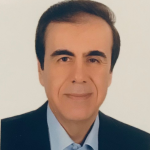 تصویر دکتر علیرضا مریخی