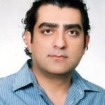 تصویر دکتر مازیار امیری مقدم