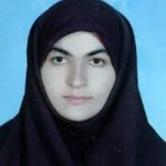 تصویر دکتر فاطمه احمدی متمایل