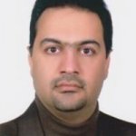 تصویر دکتر احمد ساعدی صومعه علیا