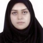 تصویر دکتر اعظم صابری انوار