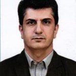 تصویر دکتر حمید رضوانی همدانی