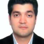 تصویر دکتر کیوان صفاکیش کاشانی فرد