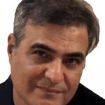 تصویر دکتر افشین سلامی