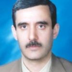 تصویر دکتر عباس میل کاریزی