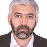 تصویر دکتر عباس قاری علویجه