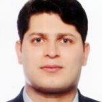 تصویر دکتر سیداحمد رییس السادات