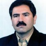تصویر دکتر منوچهر احمدپور