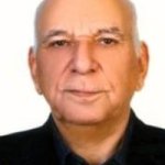 تصویر دکتر منوچهر شمسائی