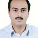 تصویر دکتر موسی احمدی