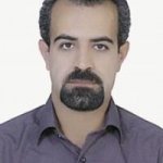 تصویر دکتر شهرام رستم ابادی