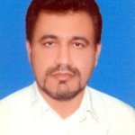 تصویر دکتر احمد مجیدی