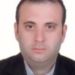 تصویر دکتر سیداحمد بقایی پور