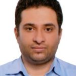 تصویر دکتر کیوان فرهمندی