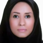 تصویر دکتر مرضیه شاکری جهرمی