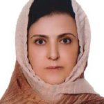 تصویر دکتر صغری کاظمی رودسری