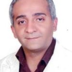 تصویر دکتر محمدمهدی توللی