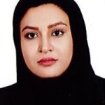 تصویر دکتر شقایق فرزین