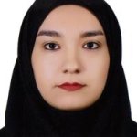 تصویر دکتر نازنین زمانی سیاهکلی
